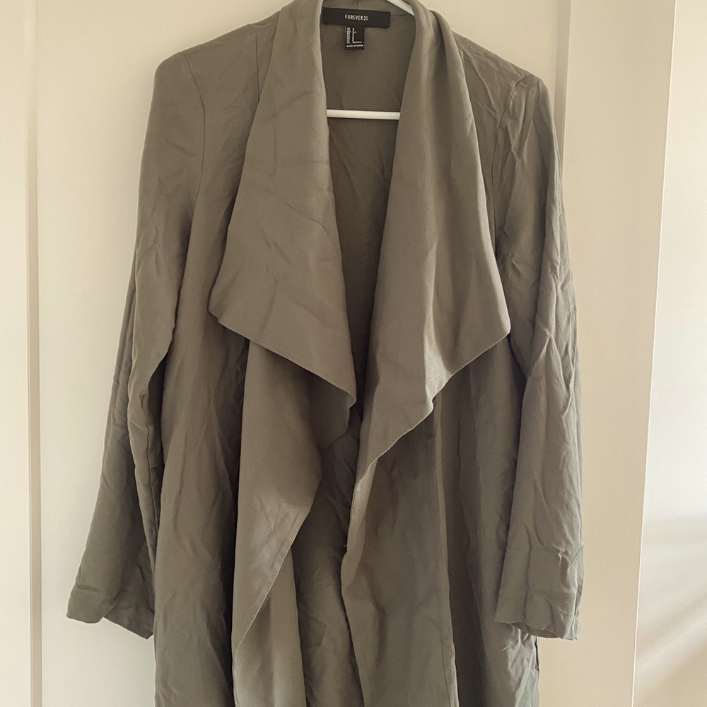 Forever 21 Cardigan Size Small